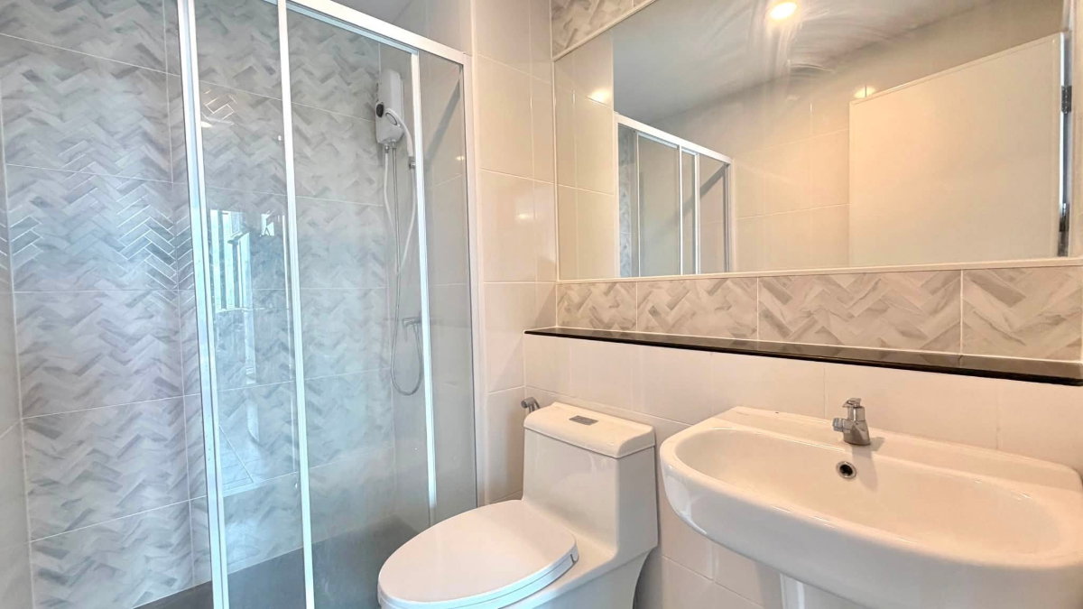 รูป Regent Home Wutthakat | ราคา 9,500 บาท | ห้องสวย ทำเลดี เฟอร์นิเจอร์ครบ พร้อมอยู่ - รูปที่ 11/11