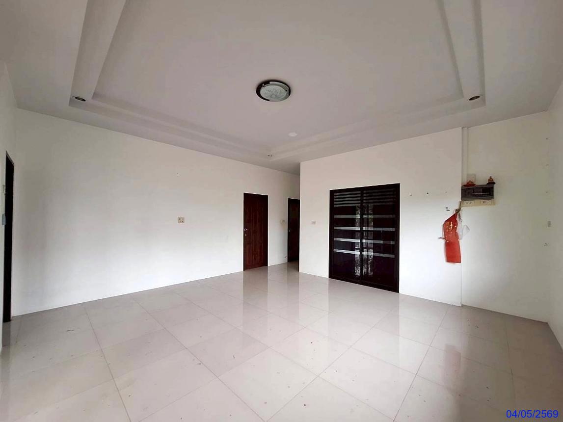 รูป บ้านเดี่ยว 72.8 ตร.วา ว.แลนด์เฮ้าส์ 3 เมืองตรัง ตรัง 3.8M - รูปที่ 18/32