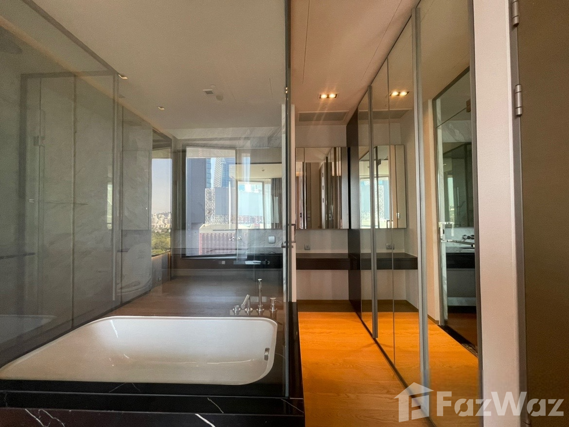 picture Saladaeng One Condo (For sale by owner), Lumpini Park view 1869762 - 10/11