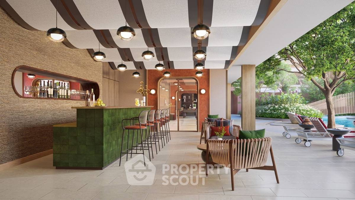 picture 1-BR Condo For Sale At SO Origin Kata, Phuket (8th Floor) (ID 1926407) - 3/5