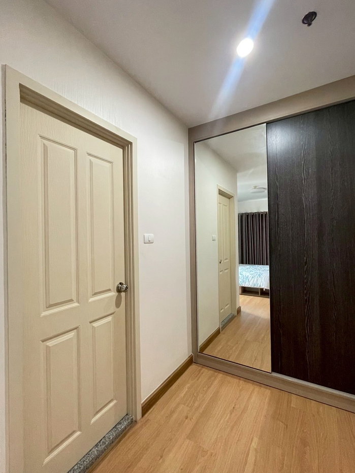 รูป #b4934 8/7/69  ให้เช่า Suparai City Resort Changwattana📲📢สอบถาม ld line @condoboy - รูปที่ 4/18
