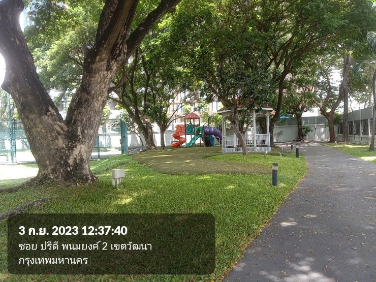 picture Vista garden condo rent fully furnished - 29/38