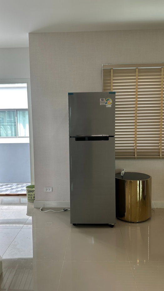 picture For Rent: VENUE Flow Chaengwattana Modern Single House for Rent at VENUE Flow Chaengwattana - 10/23