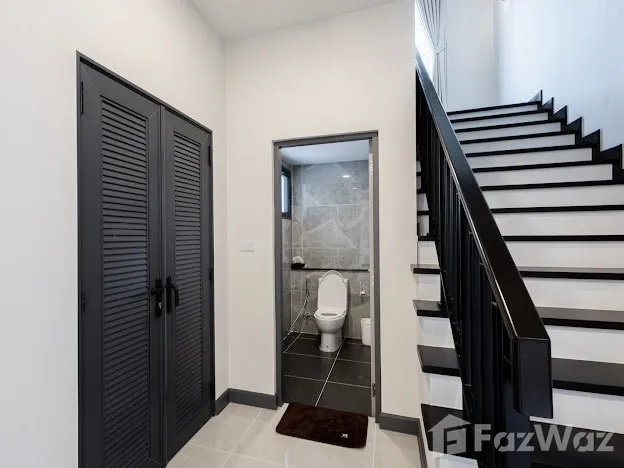 รูป บ้านเดี่ยวให้เช่า 4 ห้องนอน ในโครงการ เดอะซิตี้ รามอินทรา 3 6567615 - รูปที่ 57/73