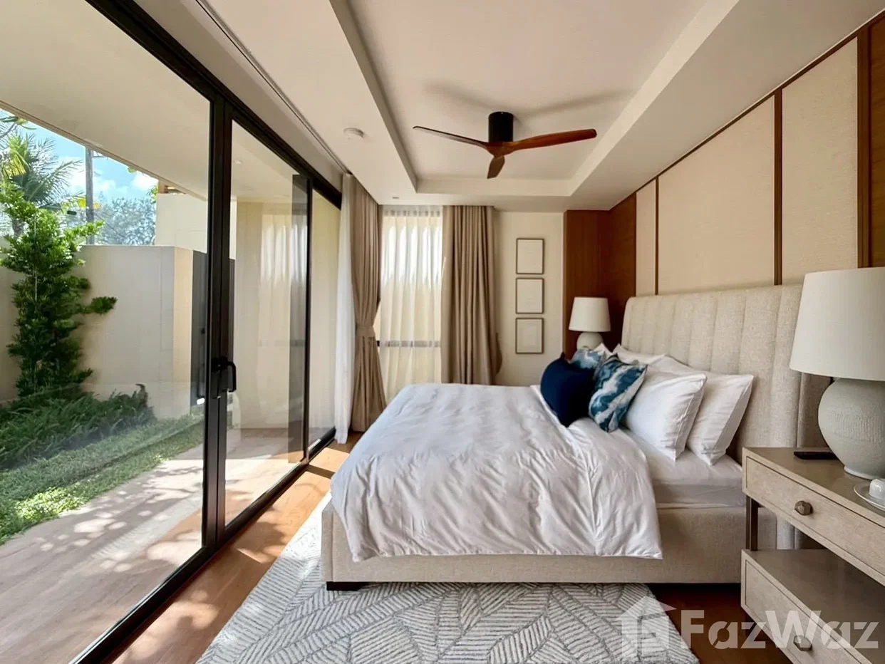 picture Luxury 4 Bedroom Villa at Banyan Tree Beach Residences 6567126 - 15/25