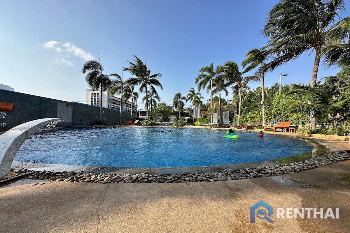 picture For sale condo 2 bedrooms at AD Hyatt Condominium - 17/25