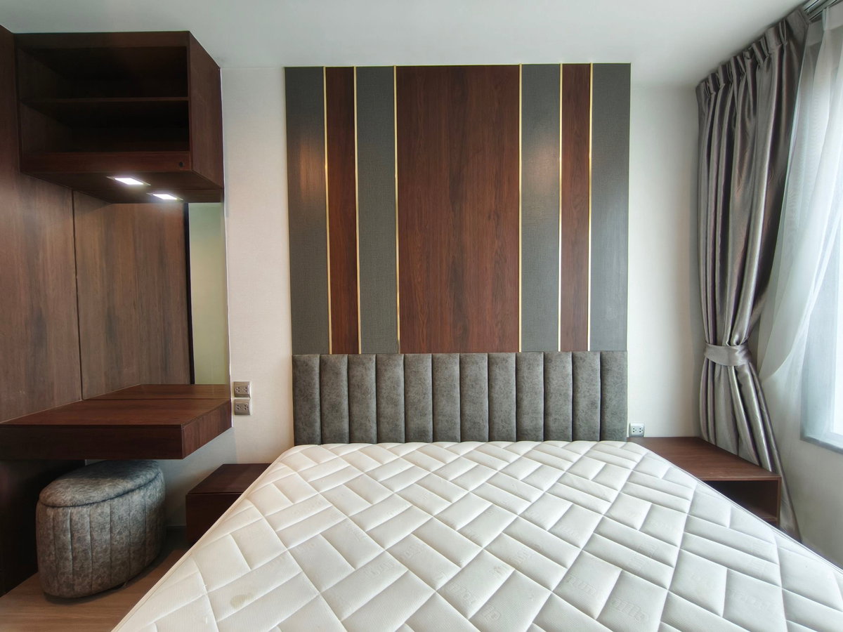picture For Rent Life Ladprao 1 Bed 1 Bath - 7/9
