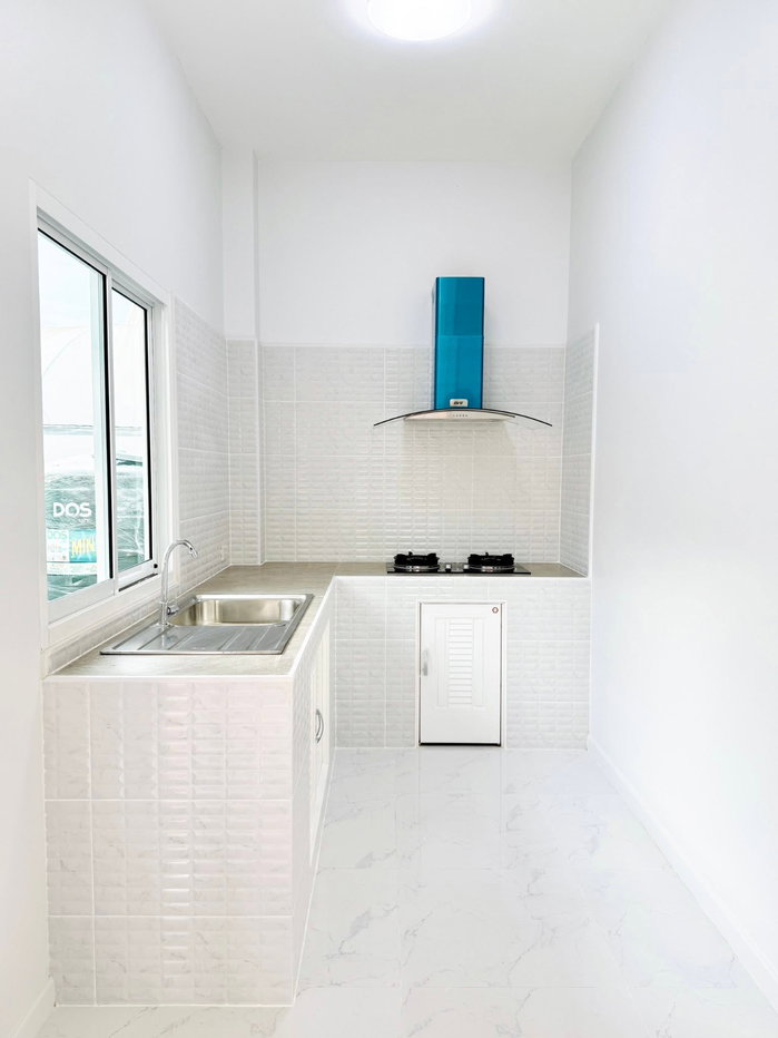 รูป บ้านเดี่ยวสารภี Minimal Classic House - รูปที่ 16/35