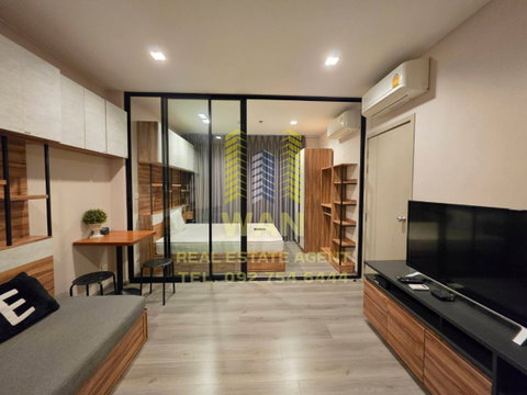 politan rive riverside condo for rent