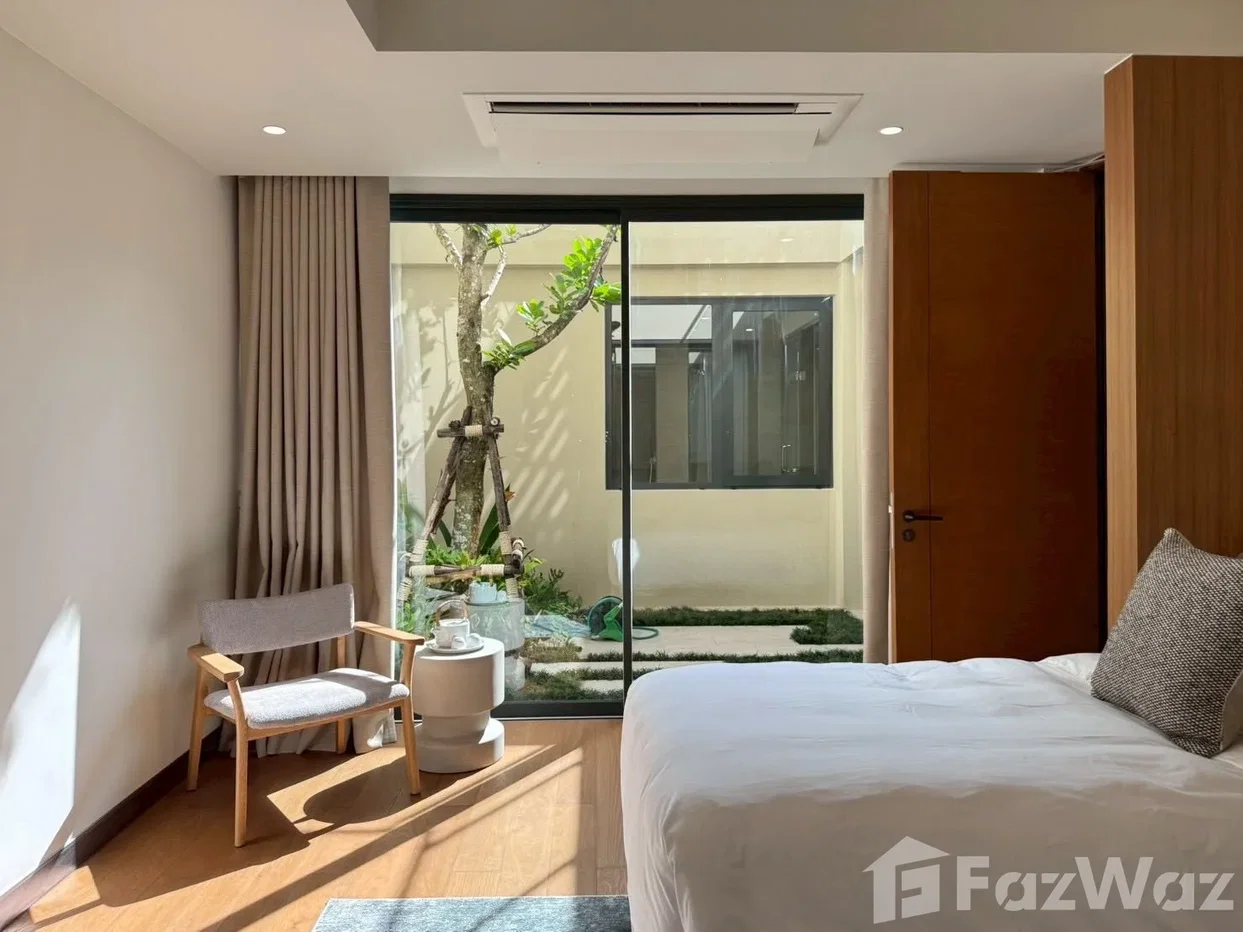 picture Luxury 4 Bedroom Villa at Banyan Tree Beach Residences 6567126 - 12/25