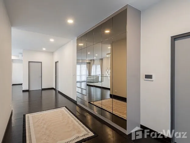 รูป บ้านเดี่ยวให้เช่า 4 ห้องนอน ในโครงการ เดอะซิตี้ รามอินทรา 3 6567615 - รูปที่ 37/73