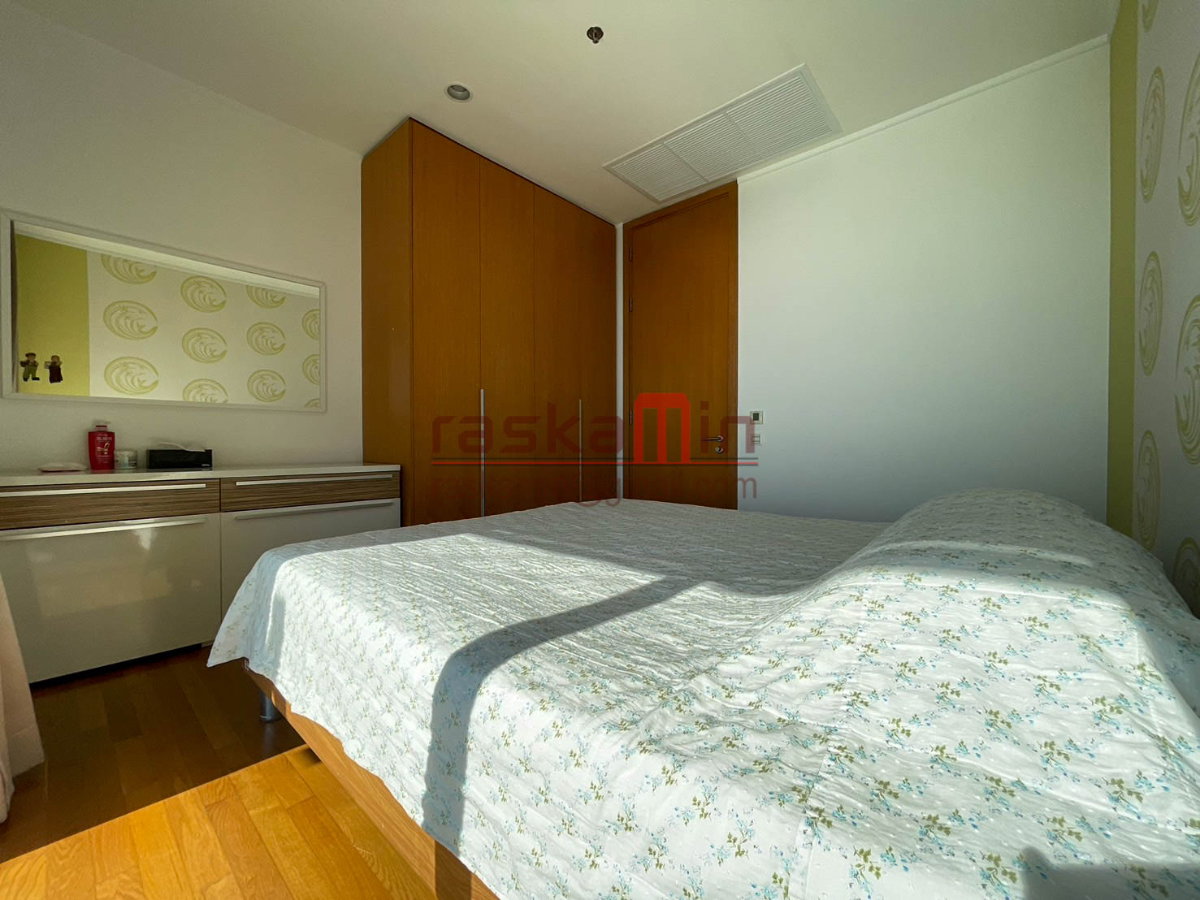 picture Northpoint Wongamat – Sea View 2-Bedroom Condo for Rent - 14/19