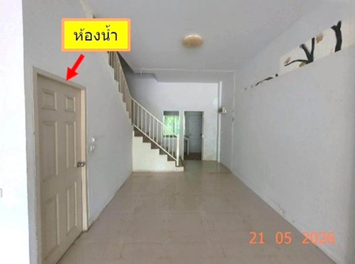 รูป อาคารพาณิชย์ 30 ตร.วา หางดง เชียงใหม่ 3.8M - รูปที่ 20/36