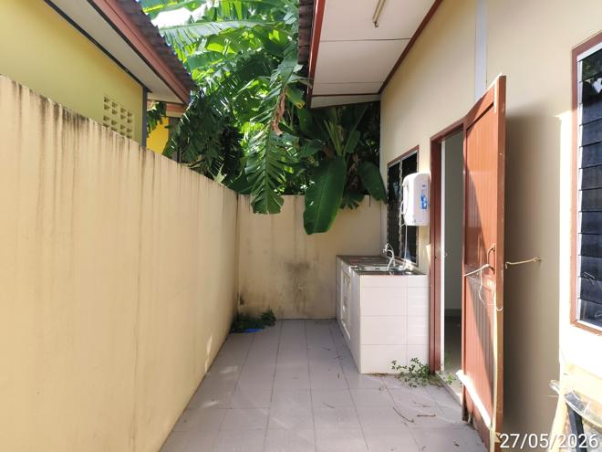 picture TOWN HOUSE 26.9 Sq.w. Muang Rayong Rayong for 1.5M - 9/24