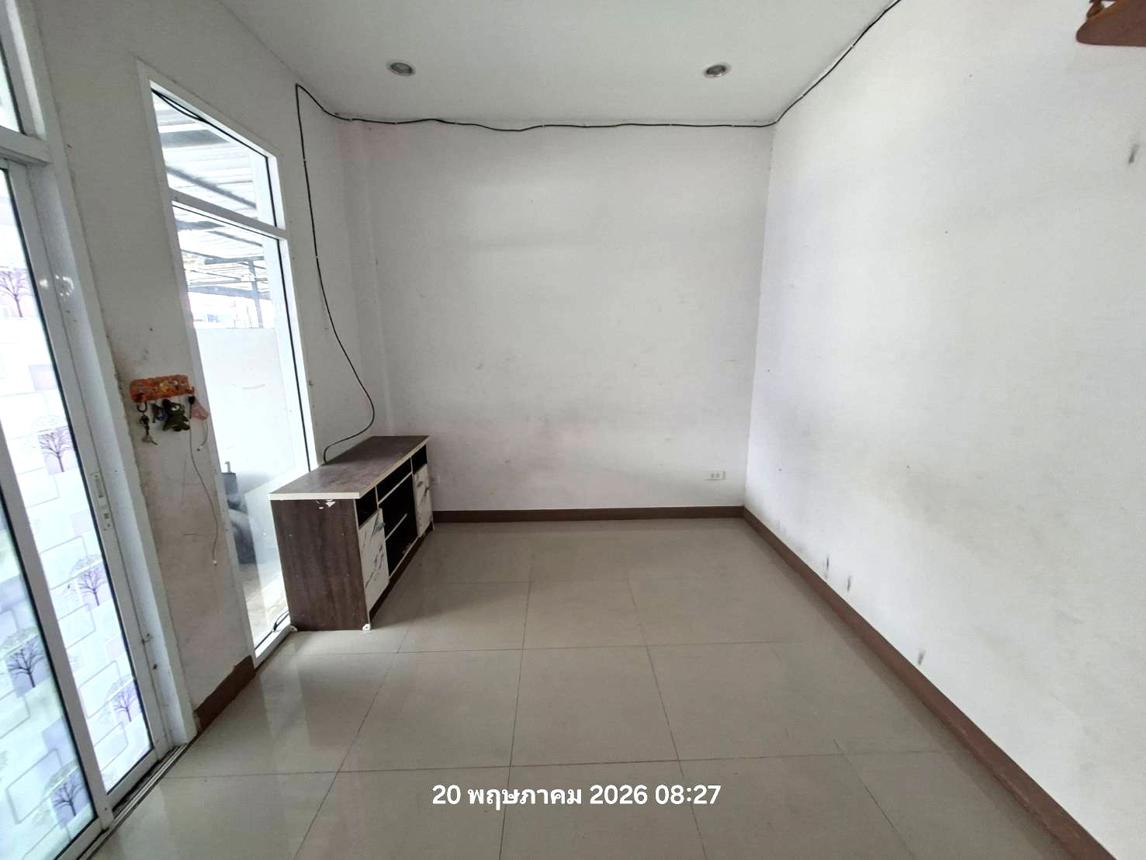 picture TOWN HOUSE 19 Sq.w. Pluak Daeng Rayong for 1.4M - 13/20
