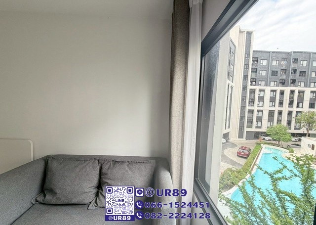 รูป 💙 Hot Price 💙ให้เช่า/For RENT คอนโด Aspire Sukhumvit - Onnut (แอสปาย สุขุมวิท - อ่อนนุช) - รูปที่ 11/16