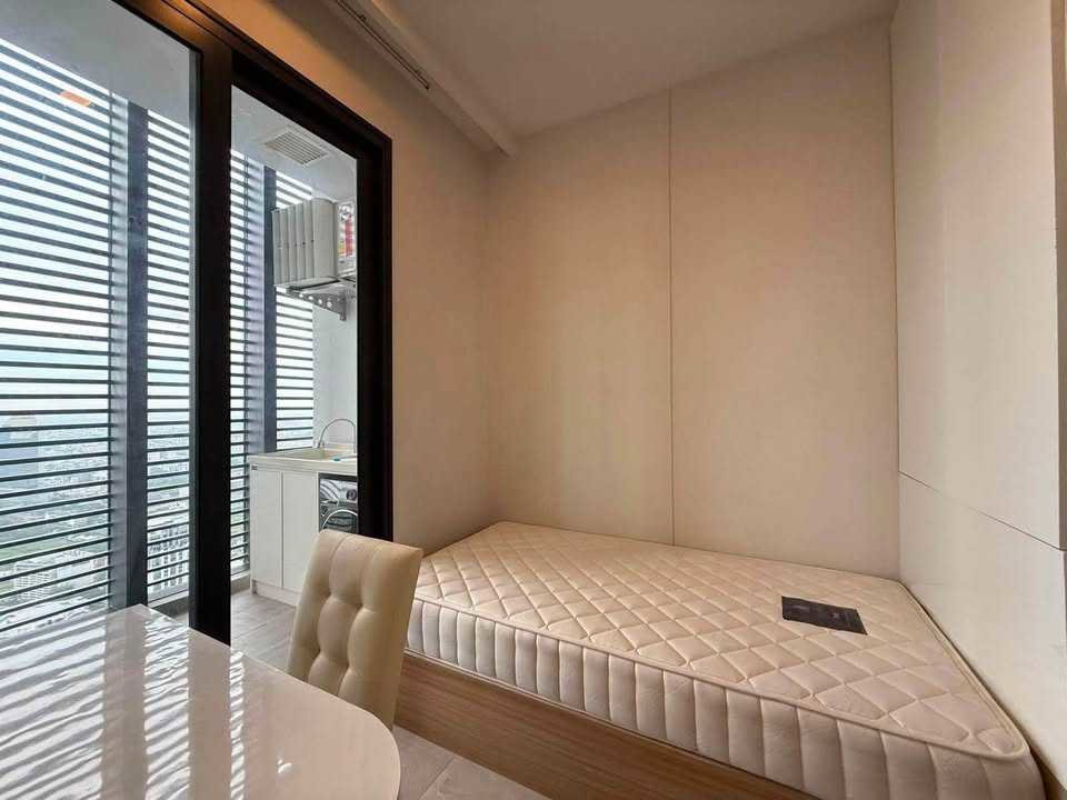 picture LTHC15916 - Luxury Condo for Rent Rama 9 | One 9 Five Asoke | 220,000 THB - 9/9
