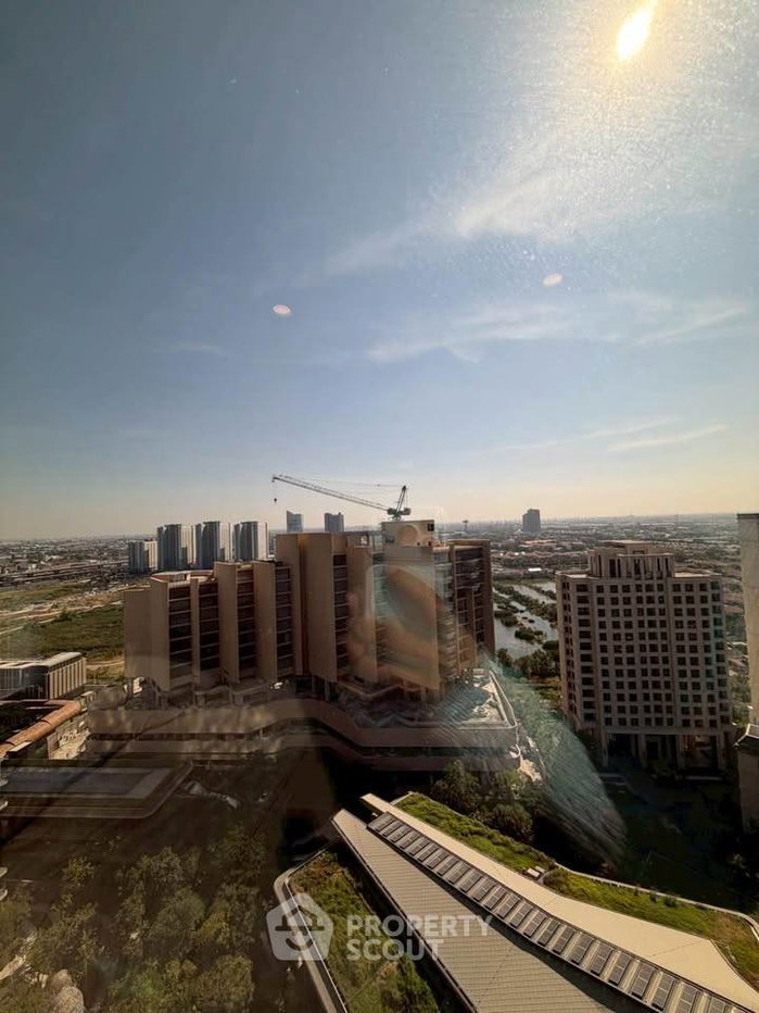 picture Pet-Friendly 2-BR Condo, Whizdom The Forestias Petopia | BTS Udom Suk (ID 3068755) - 12/12