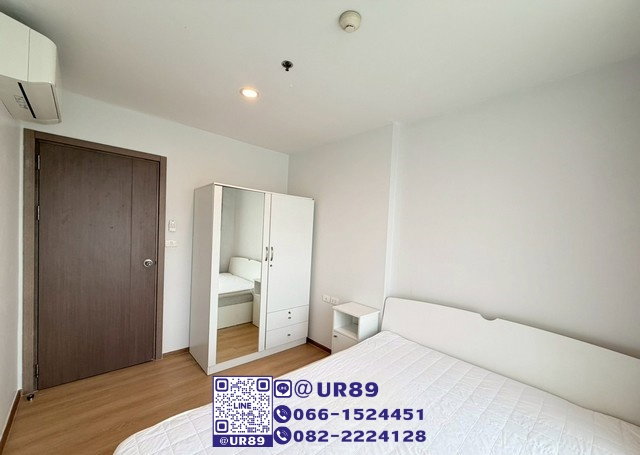 รูป 💙 Hot Price 💙ให้เช่า/For RENT คอนโด The Base Sukhumvit 77 (เดอะ เบส สุขุมวิท 77) - รูปที่ 6/15