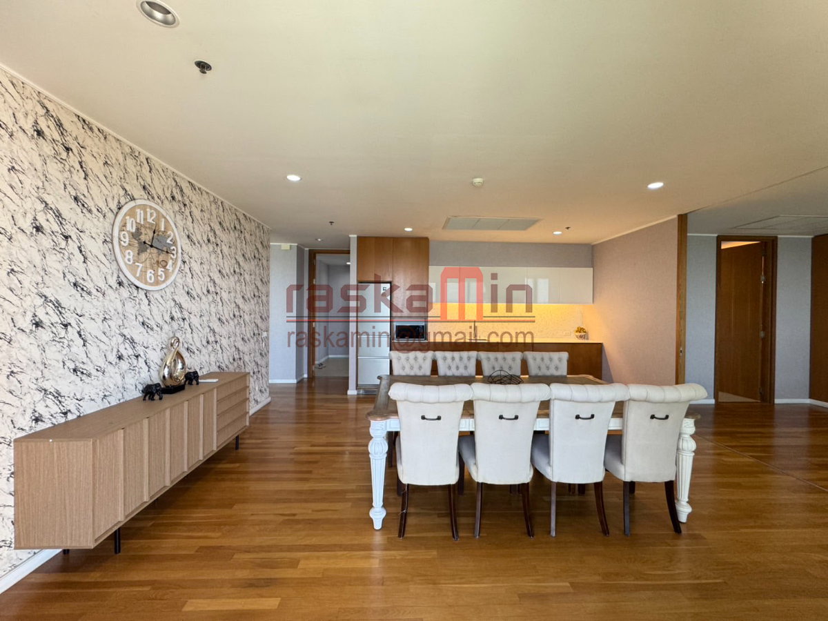 picture  Northpoint Wongamat | For Rent | 5 Bed Duplex 359.67 SQ.M. - 5/41