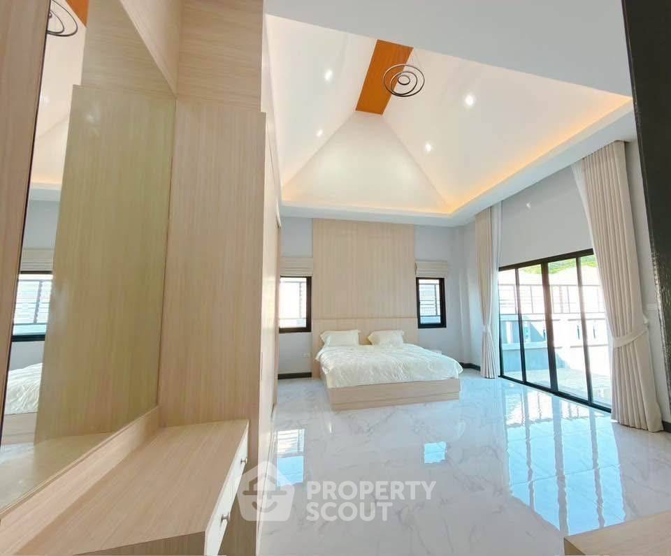 รูป วิลล่า 3 ห้องนอน ขาย ที่ อควา ฮาเว่น หนองปรือ พัทยา (ID 3069769) - รูปที่ 5/13