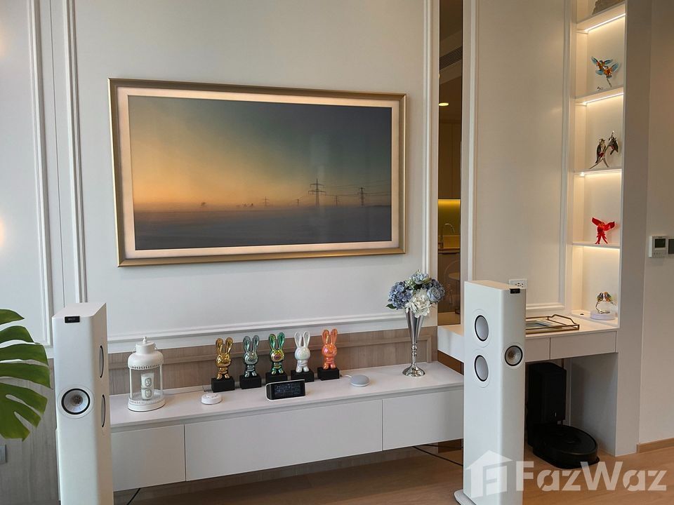 รูป ขาย คอนโด 1 ห้องนอน ในโครงการ อนิล สาทร 12 1904238 - รูปที่ 13/15