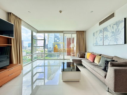 รูปภาพ Fullerton | Superb 3 Bedroom Luxury Condo in Ekkamai Area - BR18217CD