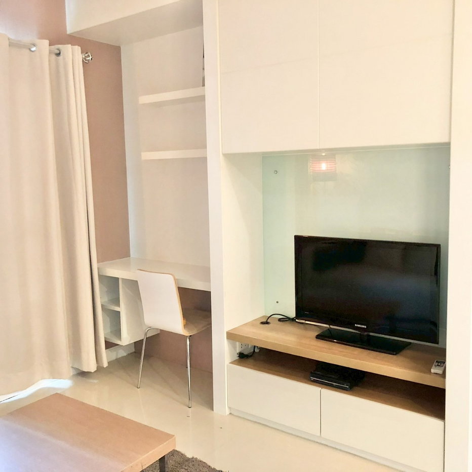 picture Q House Sathorn for Rent (1bed1bath 47sqm) - 5/8