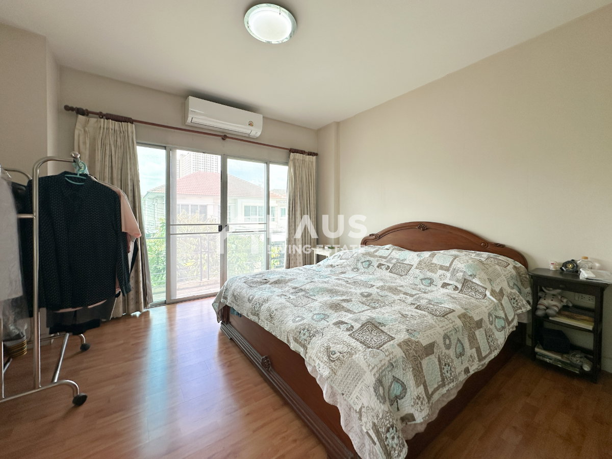 picture Life Bangkok Boulevard Ratchavipha / 3 Bedrooms #HPCC077 - 11/36
