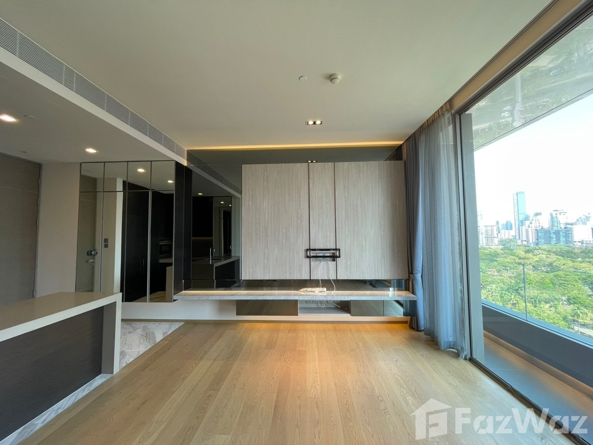 picture Saladaeng One Condo (For sale by owner), Lumpini Park view 1869762 - 2/11