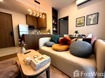 คอนโดให้เช่า : ✨ Canvas Cherngtalay : Pool Access Romm 6566869