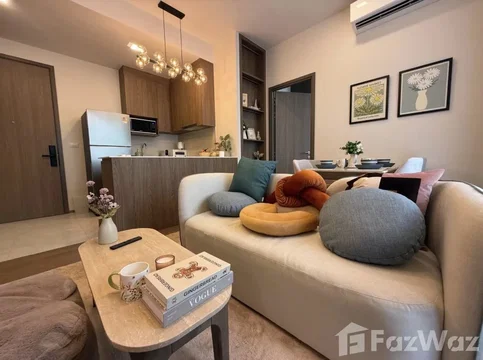 2 Bedroom Condo for rent at CANVAS Cherngtalay 6566869