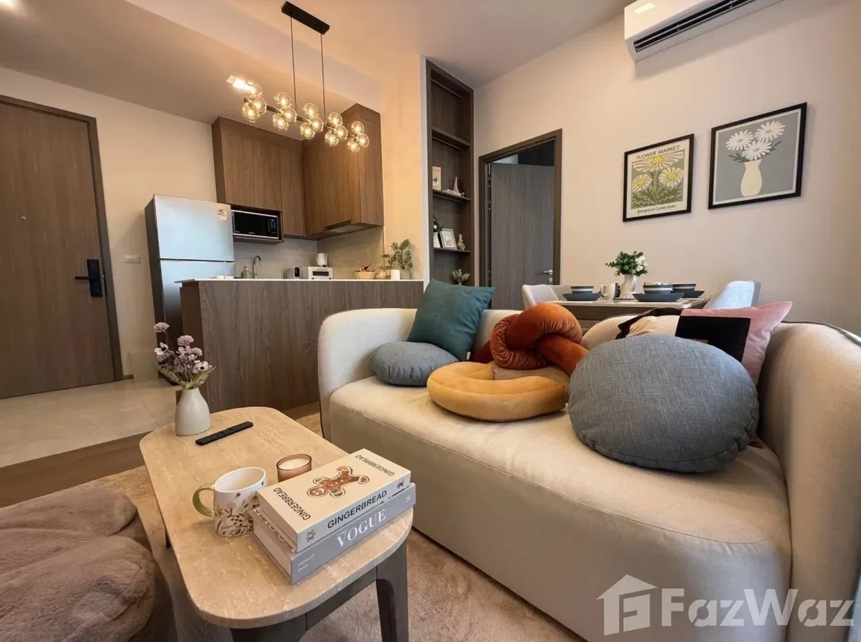 picture 2 Bedroom Condo for rent at CANVAS Cherngtalay 6566869 - 1/14