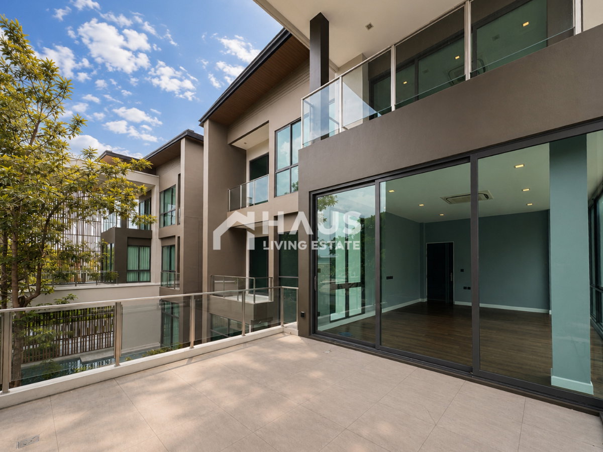 picture The Gentry Vibhavadi / 5 Bedrooms #HDMK073 - 11/53