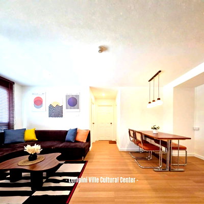 Condos for sale : 🔥 Hot Sale!✅ Lumpini Ville Cultural Center- Near MRT Cultural Center