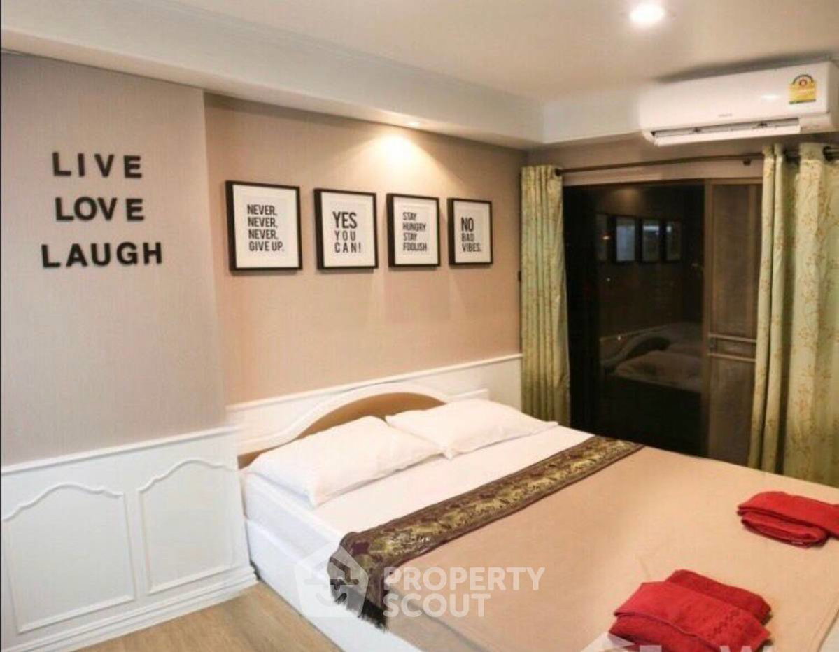รูป คอนโด 2 ห้องนอน 79 ตร.ม. ชั้น 11 Saranjai Mansion ใกล้ BTS นานา 300 ม. (ID 3067301) - รูปที่ 4/9