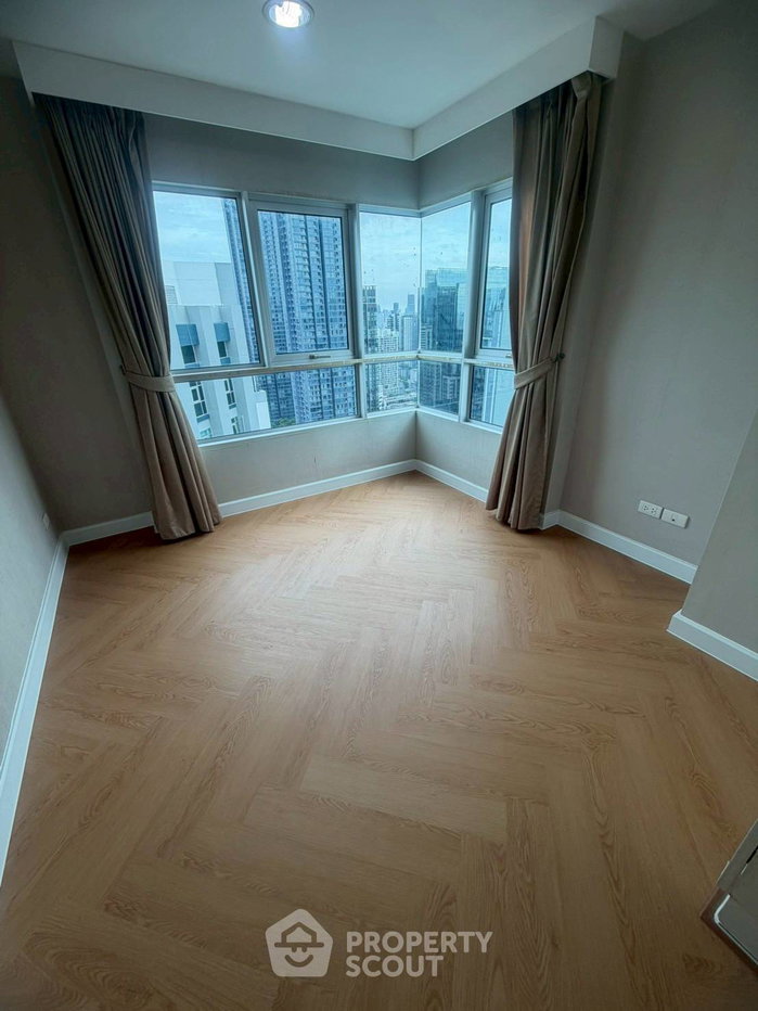 รูป คอนโด 2 ห้องนอน ราคาเหมาะสม โครงการ Belle Grand Rama 9 ชั้น 38 ใกล้ MRT พระราม 9 (ID 3069677) - รูปที่ 9/9