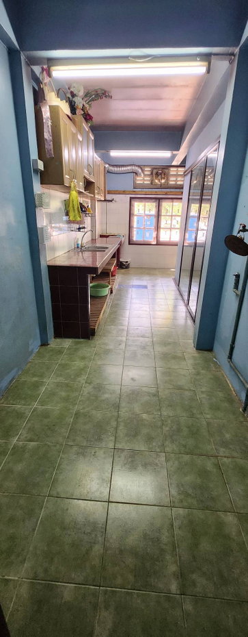 picture House for Rent – Pruksa 9, Liap Khlong 3 Monthly Rent: THB 12,000 - 14/34