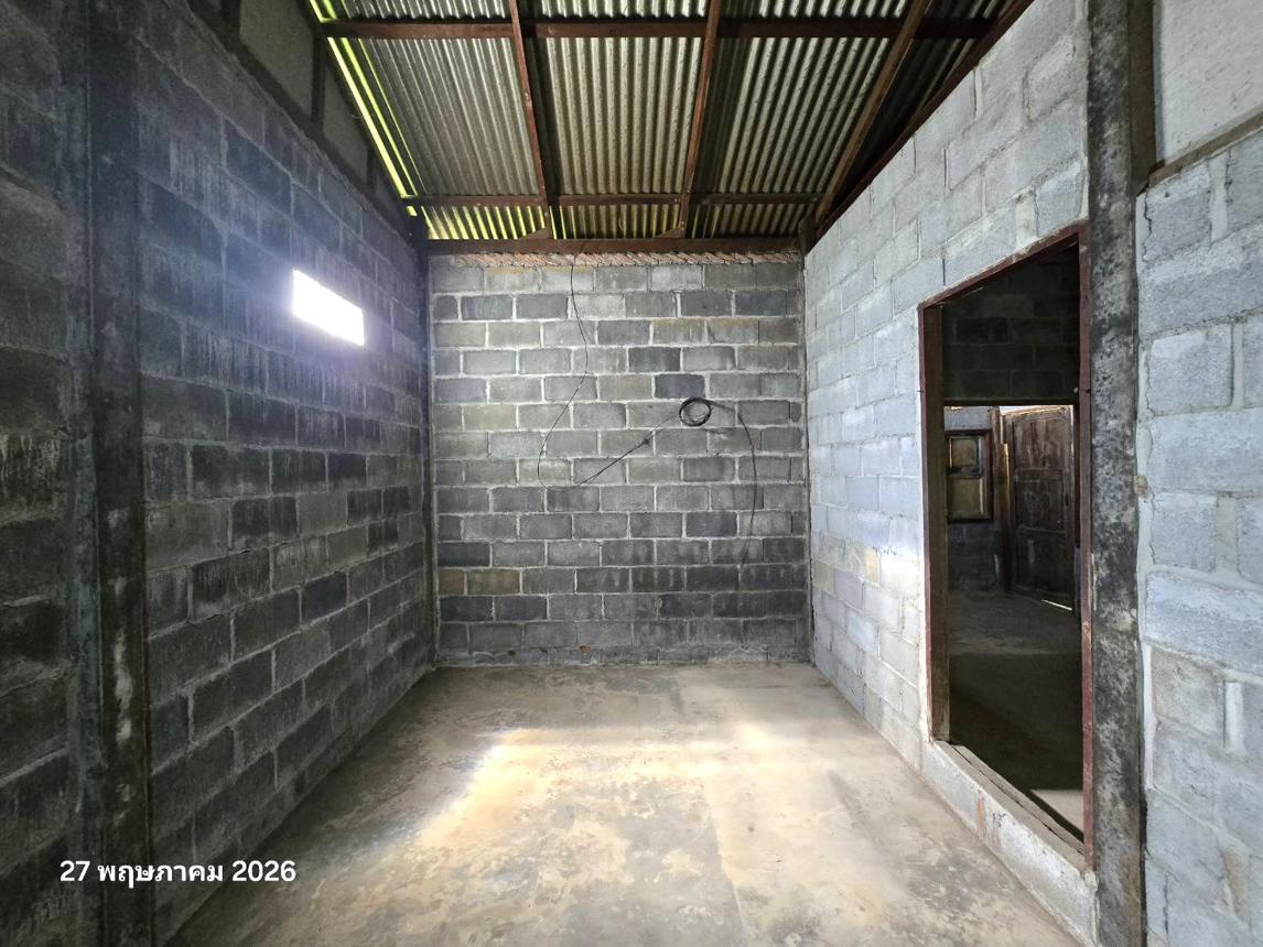 picture HOME 135 Sq.w. Han Kha Chainat for 553,000 - 33/40