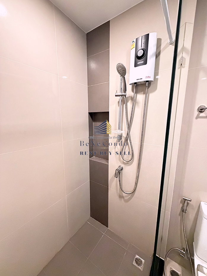 picture *** (Project agent) Condo for rent: Ideo Charan 70-Riverview *** - 12/14