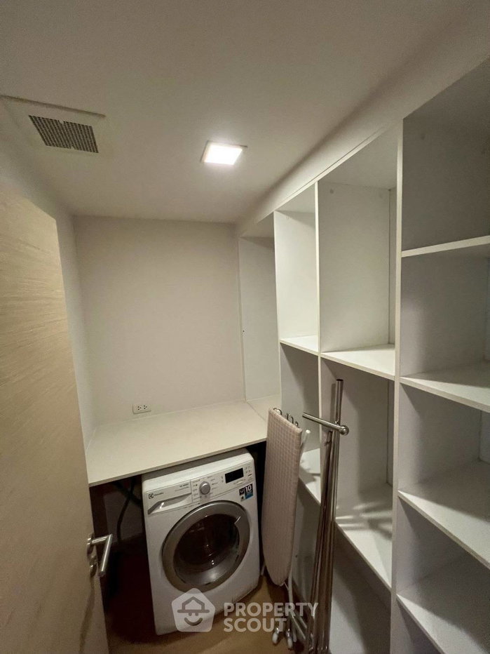 รูป คอนโด 2 ห้องนอน 77 ตร.ม. ให้เช่า ที่ LIV @ 49 ใกล้ BTS ทองหล่อ (ID 3067285) - รูปที่ 8/8