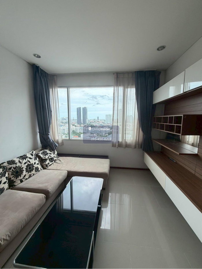 picture Villa Sathorn (1bed1bath 60sqm) for Rent - 9/20