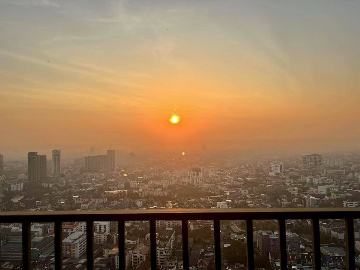 picture Condo For Rent!!C Ekkamai Sukhumvit63 - 15/15