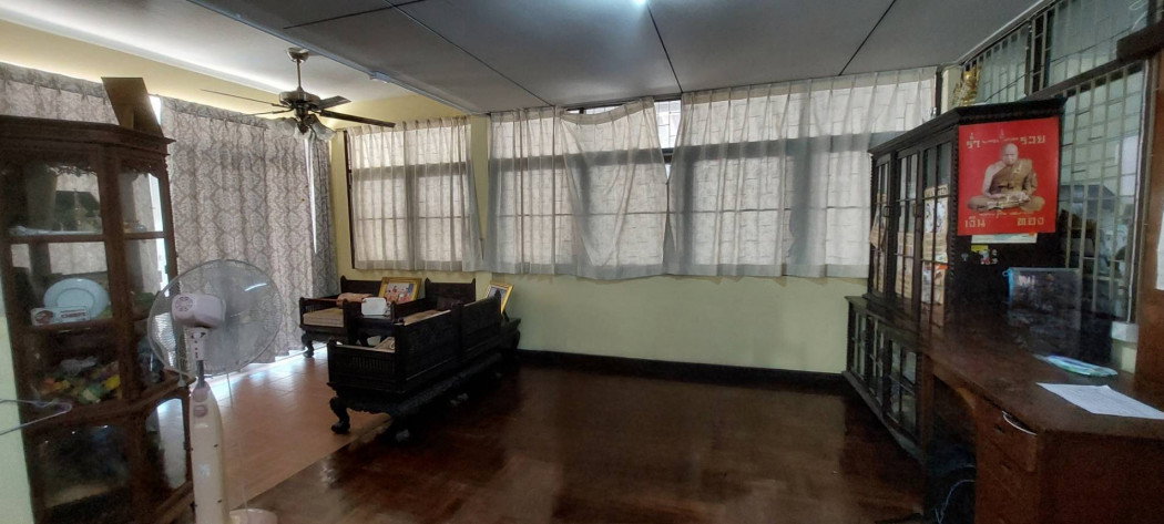 รูป ขายบ้านพร้อมที่ดิน 96 ตร.ว. ทำเลศักยภาพ ประชาชื่น 4 แยก 1-2 ใกล้สถานีกลางกรุงเทพอภิวัฒน์ - รูปที่ 5/12