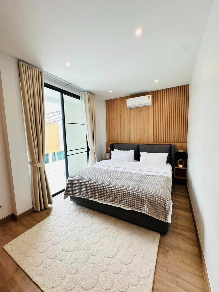 picture Private Pool Villa Near International Schools & Chiang Mai Airport - 13/24