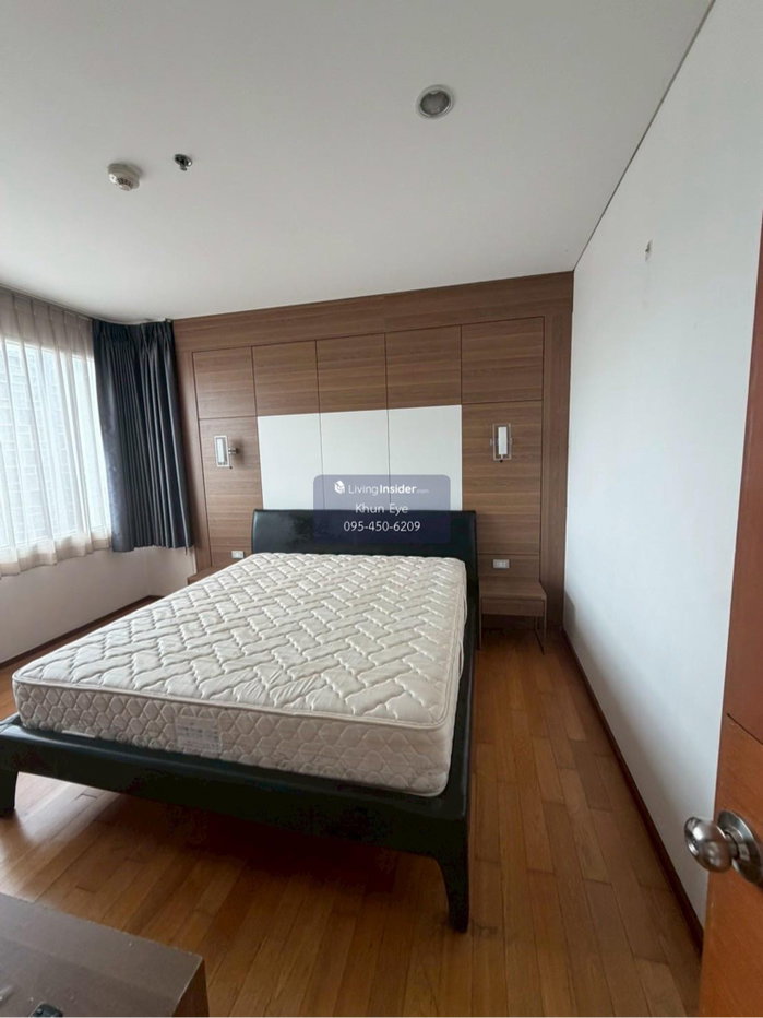 picture Villa Sathorn (1bed1bath 60sqm) for Rent - 5/20