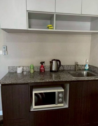 picture Condo for sale in Sriracha, G Condo Phase 1. Good price, worthwhile investment. - 7/11