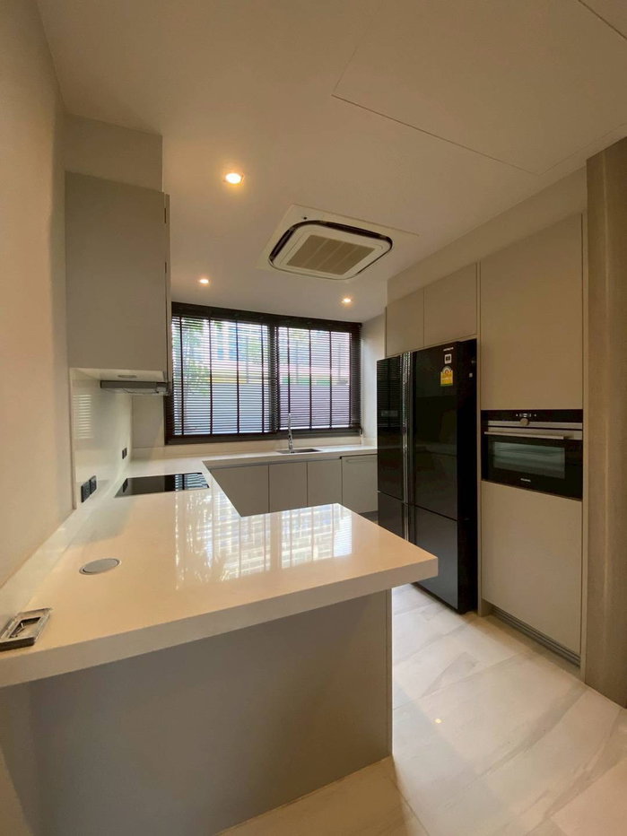 รูป ⭐️ให้เช่า Luxury townhome Quarter 39 🛋️เฟอร์ครบ 🐶Pet friendly - รูปที่ 7/15