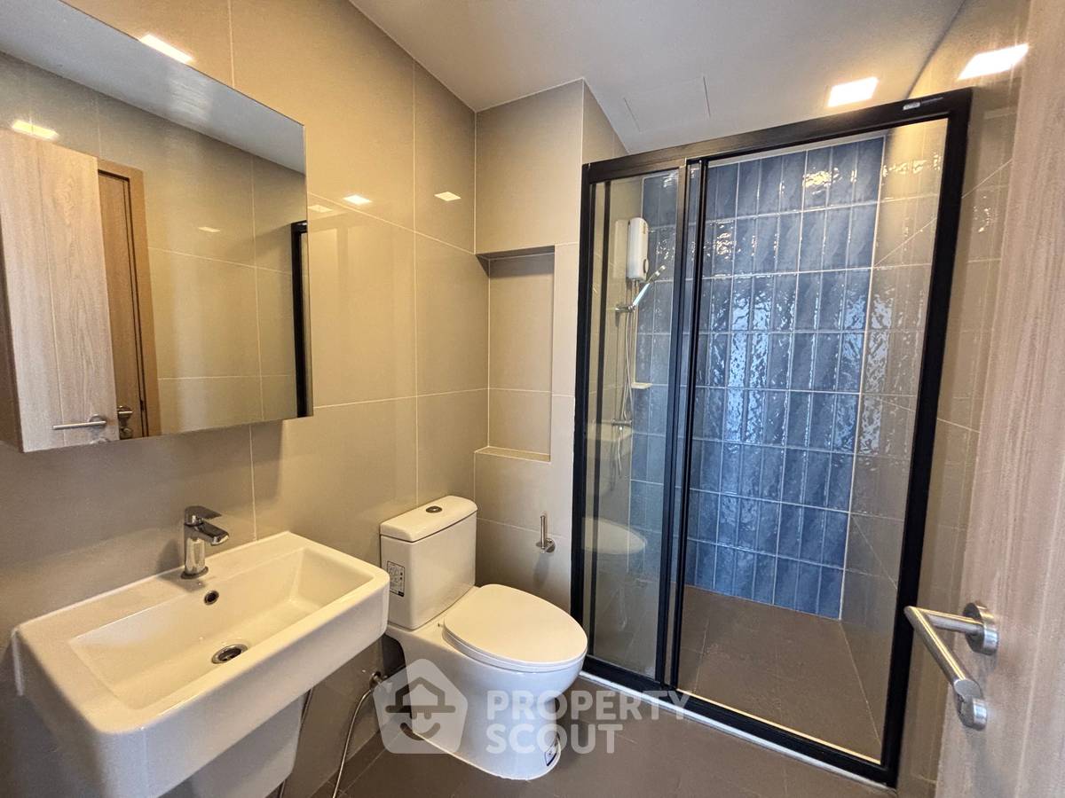 picture 3-BR Condo For Rent, NIA By Sansiri, 18th Floor, BTS Phra Khanong (ID 2242668) - 8/11