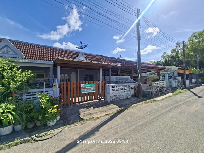 picture TOWN HOUSE 25.5 Sq.w. Muang Rayong Rayong for 1.4M - 2/22